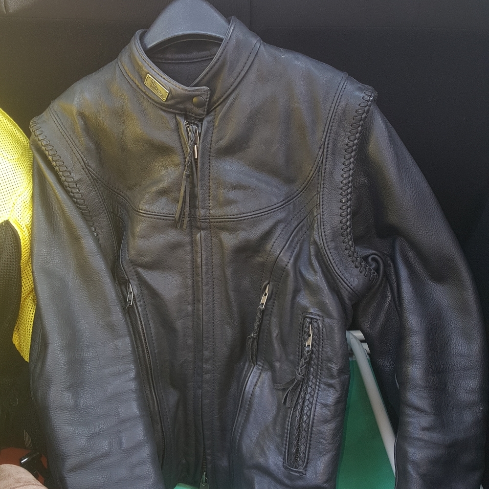 Harley Davidson Jacket